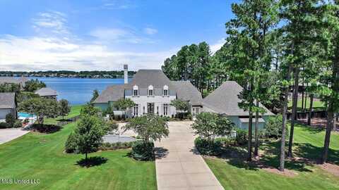 345 Lake Viillage Drive, Madison, MS 39110