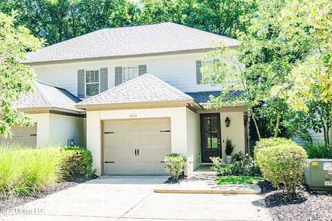 626 Braeburn Court, Flowood, MS 39232