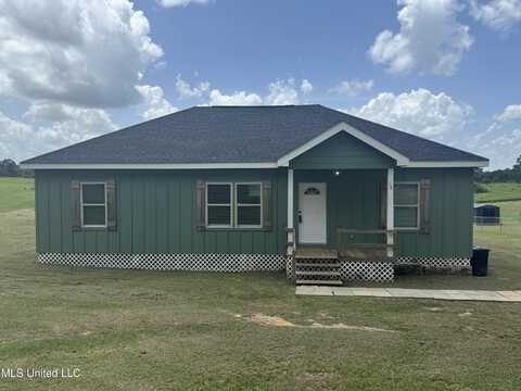 14 C W Moore Road, Carriere, MS 39426