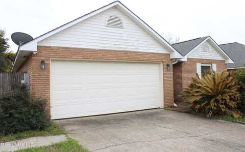 2077 Crane Ridge Ridge, Biloxi, MS 39532