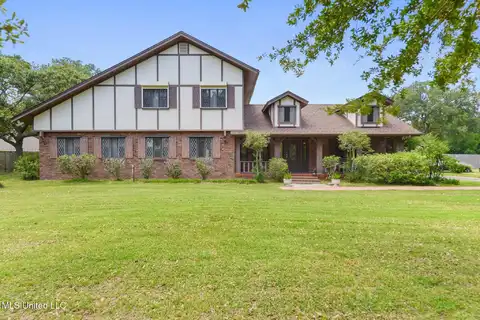 20030 Pineville Road, Long Beach, MS 39560