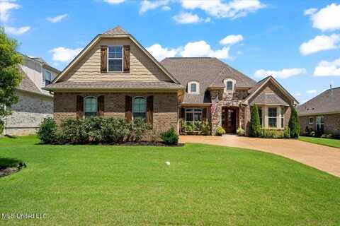 2896 Liam Lane, Nesbit, MS 38651