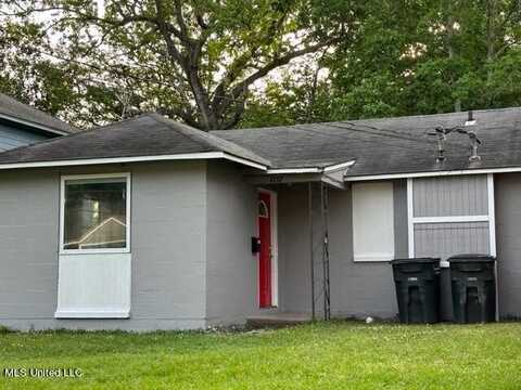 1710 Resca De La Palma Street, Pascagoula, MS 39567