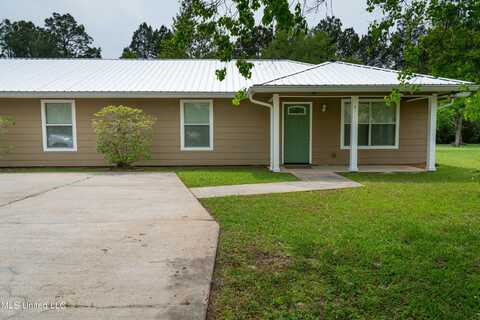 22407 Freddie Frank Road, Long Beach, MS 39560