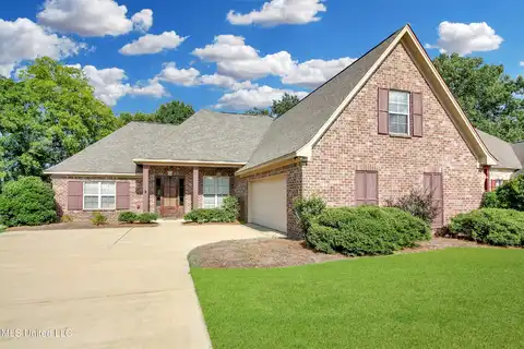 114 Huber Street, Madison, MS 39110