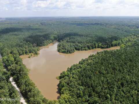 0 E Cox Road, Byhalia, MS 38611