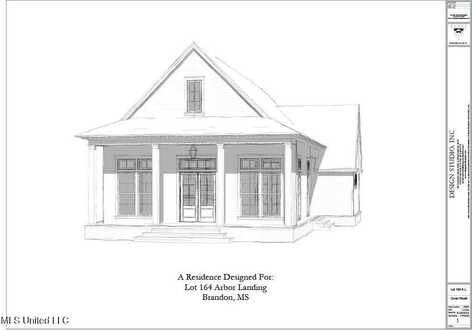 913 Bald Eagle Drive, Brandon, MS 39047