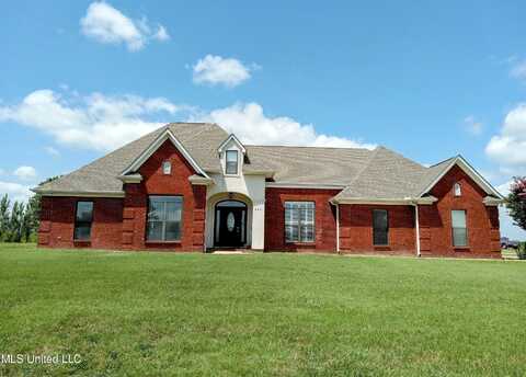 496 Cleveland Crossing Road, Cleveland, MS 38732