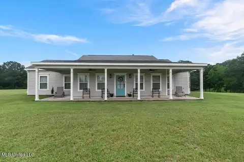 3064 Ms-53, Poplarville, MS 39470