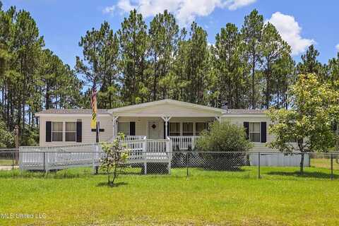 13809 Briarwood Drive, Vancleave, MS 39565