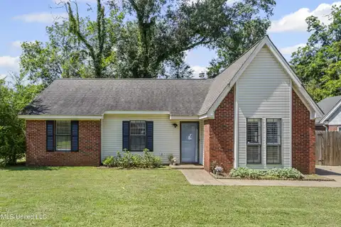 116 Dabney Street, Batesville, MS 38606