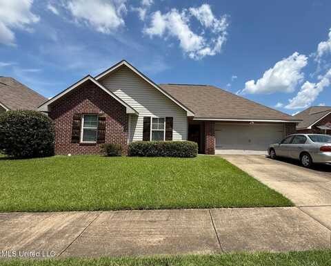 621 Lexington Drive, Florence, MS 39073