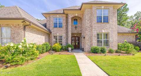 209 Bellechase Drive, Clinton, MS 39056