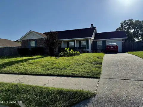 11341 Fairfield Lane, Gulfport, MS 39503