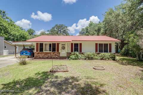 8472 Mary Road, Biloxi, MS 39532