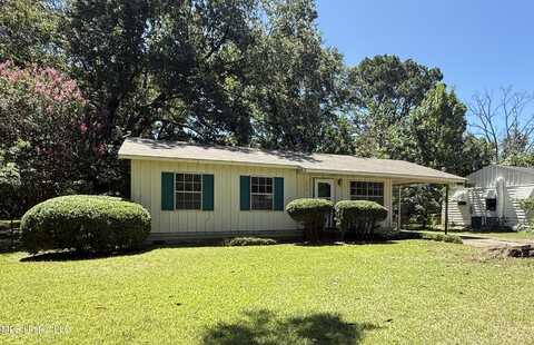 218 N Utica Street, Terry, MS 39170