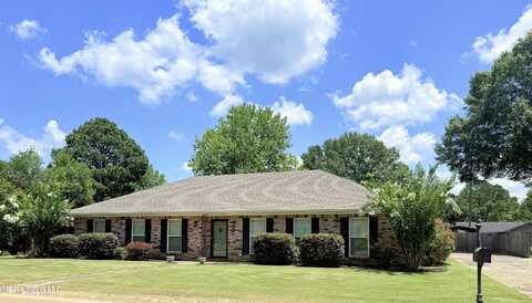1188 Morrison Drive, Grenada, MS 38901