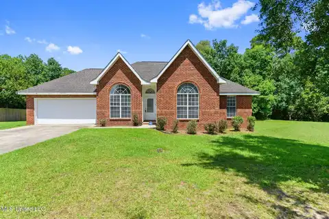 14159 Lucky Mays Road, Gulfport, MS 39503
