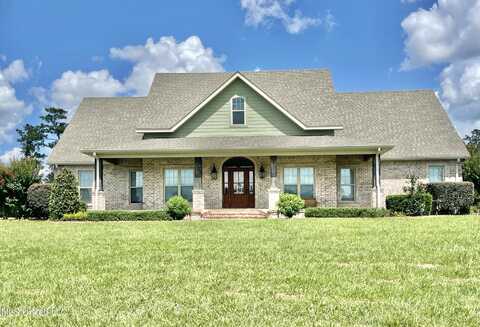 39890 Highway 57, Leakesville, MS 39451