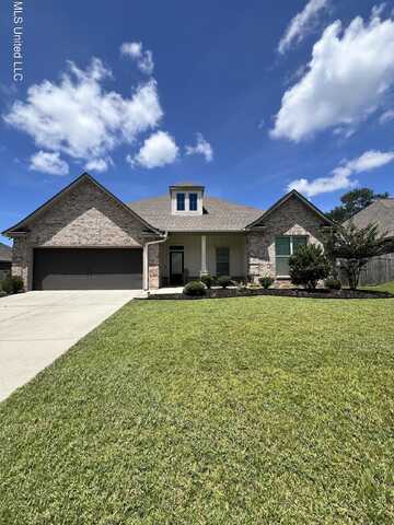 7465 Saints Circle, Ocean Springs, MS 39564
