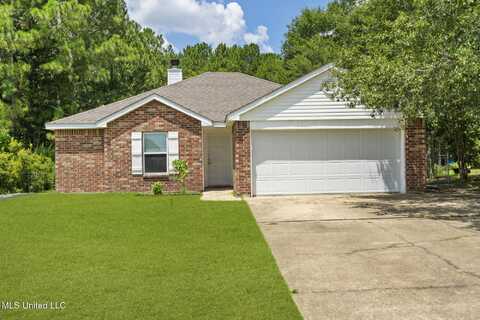 6621 Old Fort Bayou Road, Ocean Springs, MS 39564
