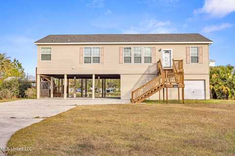 85 Harrison Road, Bay Saint Louis, MS 39520