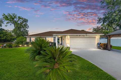 3450 SE 26TH COURT, OCALA, FL 34471