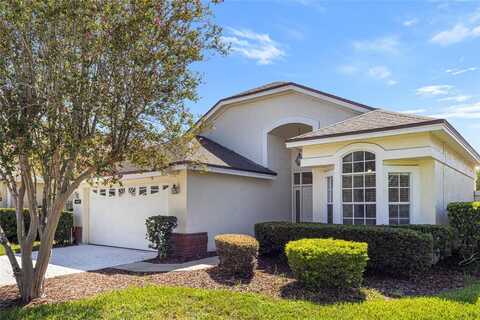 14447 WINDCHIME LANE, ORLANDO, FL 32837