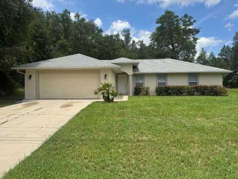 4077 SW 131ST PLACE ROAD, OCALA, FL 34473