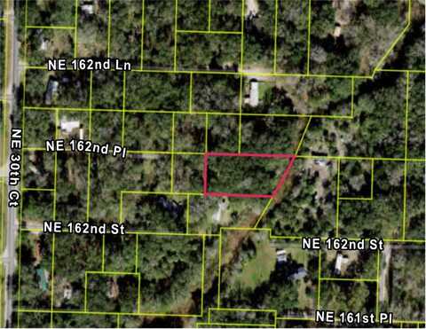 3198 NE 162ND PLACE, CITRA, FL 32113