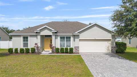 512 BIRD SONG DRIVE, DELAND, FL 32720