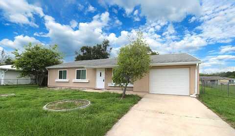 5316 MALAMIN ROAD, NORTH PORT, FL 34287