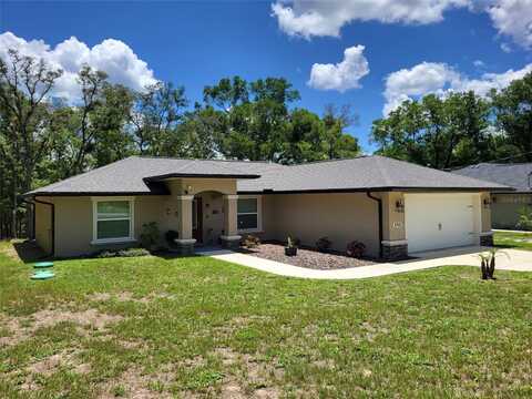10982 N ACADEMY DRIVE, CITRUS SPRINGS, FL 34434
