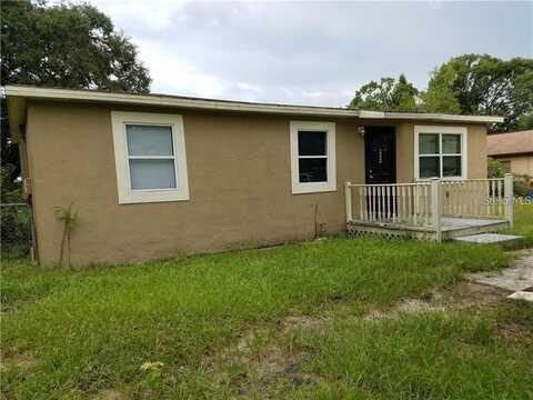 8609 N GREENWOOD AVENUE, TAMPA, FL 33617