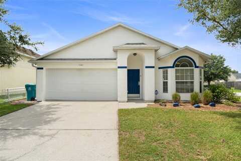5101 VISTA LAGO DRIVE, ORLANDO, FL 32811