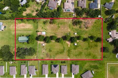 DEER MEADOW LANE, GRAND ISLAND, FL 32735