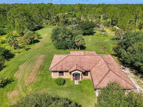 6735 N TOLEDO BLADE BOULEVARD, NORTH PORT, FL 34286