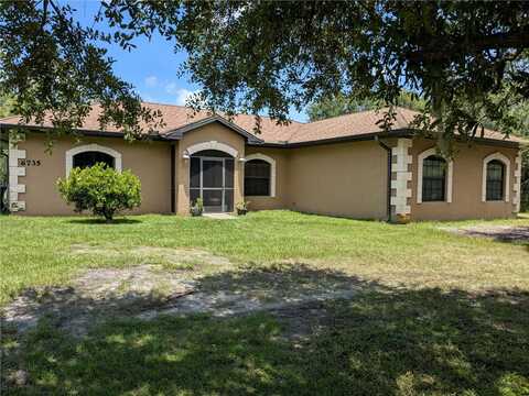 6735 N TOLEDO BLADE BOULEVARD, NORTH PORT, FL 34286