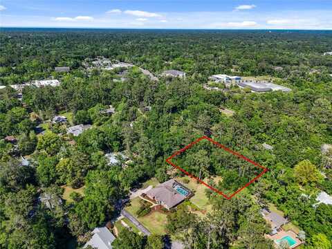 NW 45TH STREET, GAINESVILLE, FL 32607