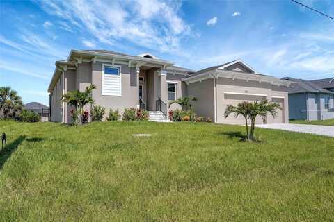 10812 MCALESTER CIRCLE, PORT CHARLOTTE, FL 33981
