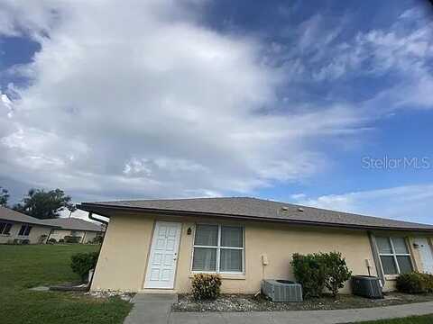 21150 GERTRUDE AVENUE, PORT CHARLOTTE, FL 33952