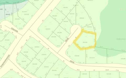 104 IBIS COURT, CRESCENT CITY, FL 32112