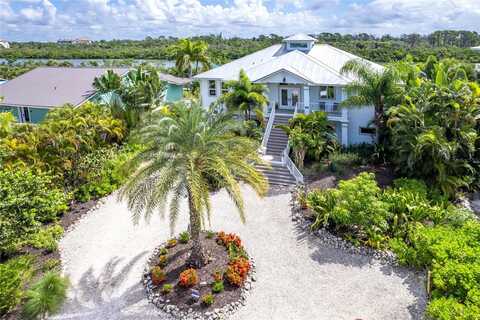 460 KETTLE HARBOR DRIVE, PLACIDA, FL 33946
