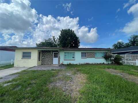 4052 CASTLEGATE DRIVE, ORLANDO, FL 32839