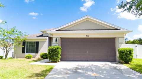 337 GIOVANI BOULEVARD, CLERMONT, FL 34715