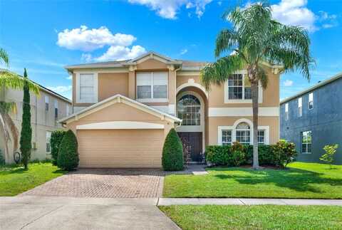 417 BELLA VIDA BOULEVARD, ORLANDO, FL 32828
