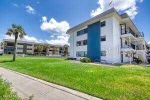 2100 OCEAN SHORE BOULEVARD, ORMOND BEACH, FL 32176
