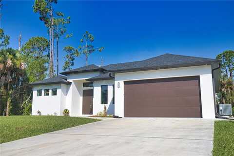 3637 PETUNIA TERRACE, NORTH PORT, FL 34286