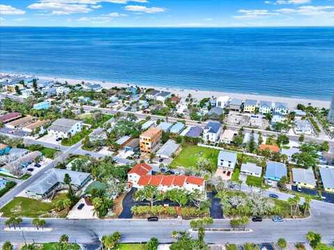 812 E GULF BOULEVARD, INDIAN ROCKS BEACH, FL 33785