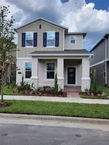631 BECKLOW STREET, DEBARY, FL 32713